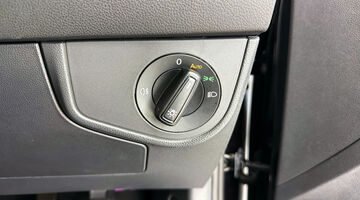 2023 Volkswagen 2.0 TSI GTI DSG Euro 6 5-door (Black) - Image: 24