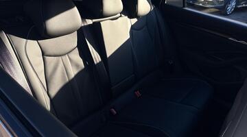 2025 Škoda TSI iV 25.7kWh SportLine DSG Euro 6 5-door (Grey) - Image: 18