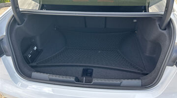 2025 Audi TFSI Carbon Vorsprung S Tronic quattro Euro 6 4-door (White) - Image: 19