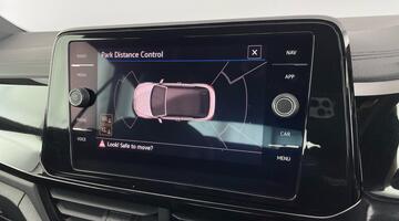 2023 Volkswagen TSI R-Line DSG 2WD Euro 6 2-door (Multicolour) - Image: 26