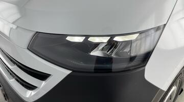 2025 Volkswagen T32 65kWh Commerce Plus Auto RWD SWB 5-door (White) - Image: 30