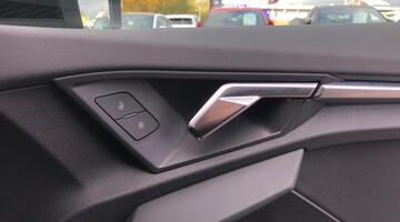 2023 Audi 1.0 TFSI 30 S line Euro 6 4-door (Black) - Image: 22