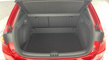 2025 Volkswagen 1.0 TSI Black Edition Euro 6 5-door (Black) - Image: 27