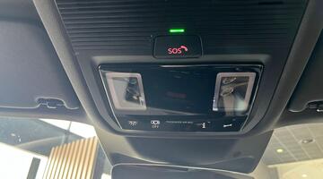 2025 CUPRA ETSI V1 DSG Euro 6 5-door (Unlisted) - Image: 30