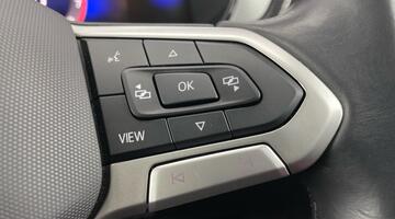 2024 Volkswagen 1.0 TSI Match Euro 6 5-door (Silver) - Image: 24