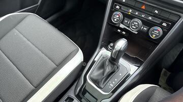 2021 Volkswagen TSI EVO SEL DSG Euro 6 5-door (Black) - Image: 30