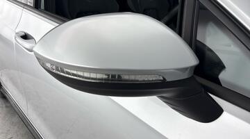 2021 Volkswagen 2.0 TDI R-Line Euro 6 5-door (Silver) - Image: 42