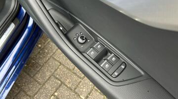 2023 Audi 2.0 TFSI 35 Sport S Tronic Euro 6 4-door (Blue) - Image: 14