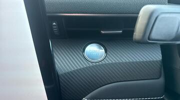 2026 Ford Standard Range 72kWh Select 5-door (White) - Image: 13