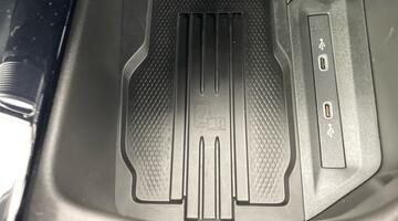 2025 Škoda 2.0 TDI SE L DSG Euro 6 5-door (Yellow) - Image: 17