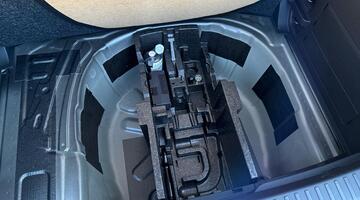 2024 Škoda 1.0 TSI Monte Carlo DSG Euro 6 5-door (Grey) - Image: 28