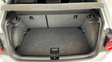 2019 Volkswagen 1.0 TSI SEL Euro 6 5-door (Silver) - Image: 31