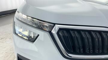 2023 Škoda 1.0 TSI SE L Executive DSG Euro 6 5-door (White) - Image: 39