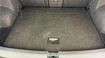 2022 Volkswagen TSI R-Line DSG Euro 6 5-door (Blue) - Image: 30