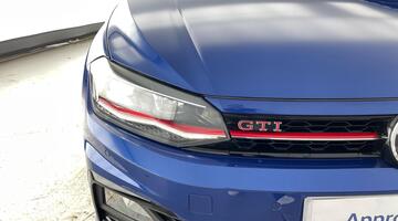 2021 Volkswagen 2.0 TSI GTI+ DSG Euro 6 5-door (Blue) - Image: 41