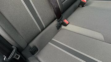 2019 Volkswagen TSI EVO SE Euro 6 5-door (Blue) - Image: 48