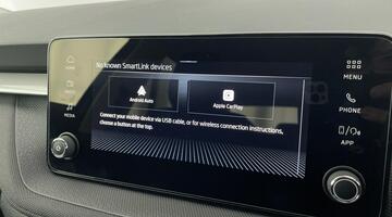 2025 Škoda 1.0 TSI Design Edition Euro 6 5-door (Multicolour) - Image: 16