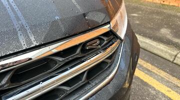 2022 Volkswagen TSI R-Line DSG Euro 6 5-door (Black) - Image: 49