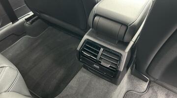 2023 Audi TFSI CoD 35 S line S Tronic Euro 6 5-door (Blue) - Image: 9