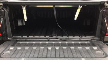 2025 Ford 2.0 TD EcoBlue Wildtrak X Auto 4WD Euro 6 4-door (Black) - Image: 26