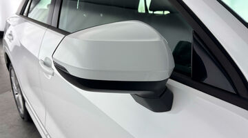 2023 Audi TFSI CoD 35 S line S Tronic Euro 6 5-door (White) - Image: 42