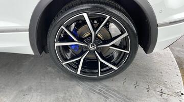 2022 Volkswagen 2.0 TSI R DSG 4Motion Euro 6 5-door (White) - Image: 40