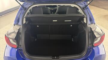 2023 Toyota VVT-h Icon E-CVT Euro 6 5-door (Blue) - Image: 30