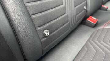 2023 Ford 1.0T EcoBoost MHEV ST-Line X Euro 6 5-door (White) - Image: 21