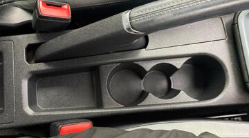 2023 Audi 1.0 TFSI 25 S line Sportback Euro 6 5-door (Grey) - Image: 12