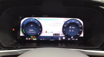 2025 Ford 250 EcoBoost Limited Auto L2 Euro 6 6-door (Black) - Image: 14