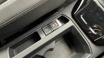 2022 Volkswagen TSI R-Line Euro 6 5-door (Grey) - Image: 12