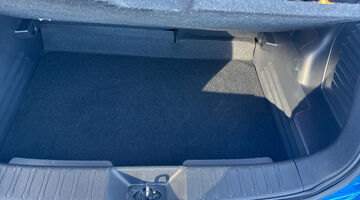 2019 Nissan Tekna XTRON Euro 6 5-door (Blue) - Image: 35