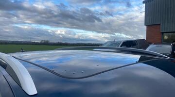 2022 Škoda TSI ACT SE L Executive Euro 6 5-door (7 Seat) (Blue) - Image: 13