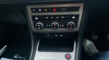 2021 SEAT TSI EVO XPERIENCE Euro 6 5-door (White) - Image: 15