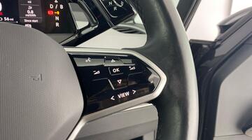 2021 Volkswagen Pro Performance 58kWh Max Auto 5-door (Grey) - Image: 25