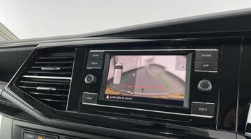 2020 Volkswagen 2.0 TDI Coast DSG Euro 6 4-door (Multicolour) - Image: 44