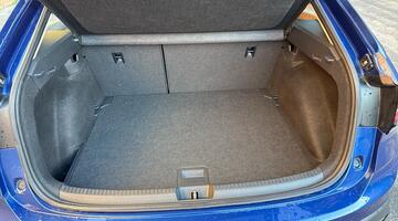 2023 Volkswagen 1.0 TSI Style DSG Euro 6 5-door (Blue) - Image: 16