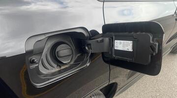 2025 SEAT TSI EVO FR Sport DSG Euro 6 5-door (Black) - Image: 12