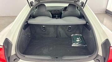 2021 Audi 2.0 TFSI 40 Sport Edition S Tronic Euro 6 3-door (White) - Image: 30