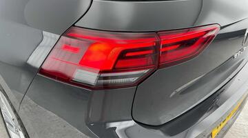 2023 Volkswagen ETSI MHEV R-Line DSG Euro 6 5-door (Grey) - Image: 29