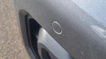 2026 Ford 2.0 TD EcoBlue Wildtrak Auto 4WD Euro 6 4-door (Grey) - Image: 16