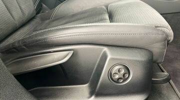 2024 Audi 2.0 TFSI 40 S line S Tronic Euro 6 4-door (Grey) - Image: 31