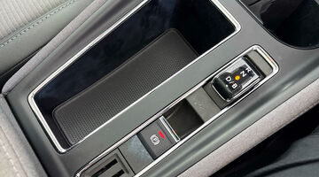 2024 Škoda 82kWh 85 Coupe Auto 5-door (DC135kW) (Blue) - Image: 7