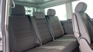 2022 Volkswagen Beach Camper SWB 150 PS 2.0 TDI 7sp DSG (Grey) - Image: 22