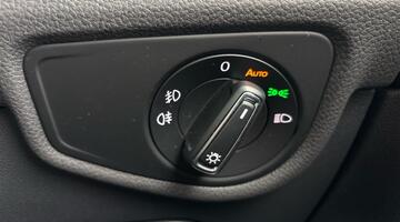 2023 Volkswagen TSI EVO SEL DSG Euro 6 5-door (White) - Image: 24