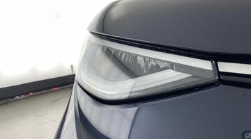 2025 Volkswagen Pro 79kWh Commerce Plus Auto 5-door (Blue) - Image: 39