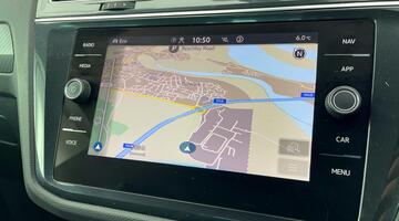 2023 Volkswagen TSI R-Line Edition DSG Euro 6 5-door (Grey) - Image: 16