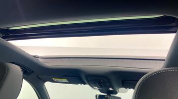 2025 Audi 2.0 TFSI 40 Black Edition Sportback S Tronic quattro Euro 6 5-door (Black) - Image: 19