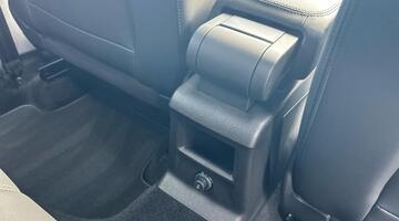 2024 Audi TFSI CoD 35 S line S Tronic Euro 6 5-door (Black) - Image: 9