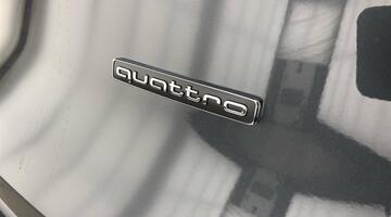 2025 Audi 2.0 TFSI S line S Tronic quattro Euro 6 5-door (Grey) - Image: 29